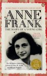 Anne Frank - (1) The Diary Of A Young Girl