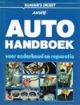  - Auto Handboek voor onderhoud en reparatie