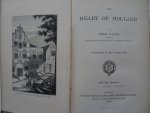 Havard, Henry. - The Heart of Holland.