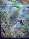 Drs. Roos & C. Litjens - De Wondere Wereld van de Edelsteen