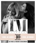 Isa Hoes, Medina Schuurman - I'M Lijfboek