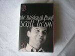 Turow, Scott - The Burden of Proof (Alejandro "Sandy" Stern)