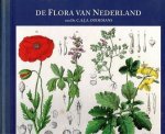Koning, Louis deHuizer, Gerrit and Bruce Mannheim (editors) - De flora van Nederland van dr. C.A.J.A. Oudemans