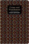 Dostoevsky, Fyodor - Crime and punishment Dostoevsky, Fyodor - Crime and punishment