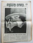 Jann Wenner [red.] - Rolling Stone April 1, Issue No. 79 - 1971 - As The World Turns: The Greening of Nicholas Johnson