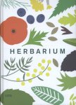 Caz Hildebrand - Herbarium