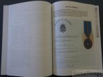 Raymond Dehou (edit.) en Jacques Jacquet (voorw.) - 1953 - 2003. Koninklijke militaire school. 93ste Alle Wapens (AW) / Ecole Royale Militaire. 93e Toutes Armes (TA).