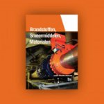 Wytzes, H. e.a. - Brandstoffen, Smeermiddelen, Materialen