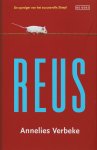 Annelies Verbeke - Reus