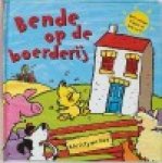 C. Fox - Bende op de boerderij C. Fox - Bende op de boerderij