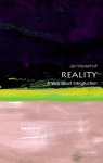Jan (department Of Philosophy Westerhoff - Reality: A Very Short Introduction