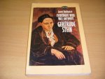 Janet Hobhouse - Everybody Who Was Anybody A Biography of Gertrude Stein