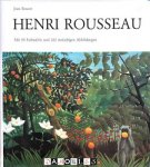 Jean Bouret - Henri Rousseau