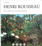 Jean Bouret - Henri Rousseau
