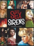 Worrall, Pfeiffer - Cinema Sex Sirens