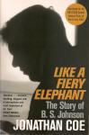 Coe, Jonathan - Like a Fiery Elephant / The Story of B. S. Johnson