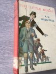 P.G. Wodehouse - The little Nugget