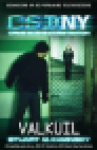 Kaminsky, Stuart M. - CSI: NY - VALKUIL