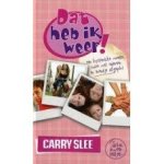 Slee, Carry - Dat heb ik weer! deel 1