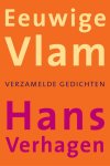 H. Verhagen 15448 - Eeuwige Vlam verzamelde gedichten 1958-2003