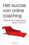 Mirjam Windrich - Succes van online coaching