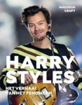 Malcolm Croft - Harry Styles