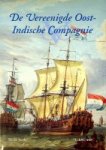 Jacobs, Els M. - De Vereenigde Oost-Indische Compagnie