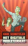 Schnitzler, Hans - Het digitale proletariaat *nieuw*