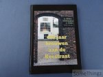 Frans Schamp en Claudia Claeys. - 400 jaar brouwen aan de Koestraat 1623-2023.