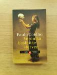 Coelho, Paulo - Veronika besluit te sterven