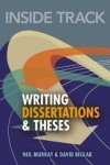 Murray Neil - Inside Track to Writing Dissertations and Theses