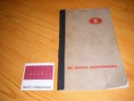 House, C.M. la (voorwoord) - Dr. Oetker receptenboek
