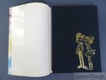 André Franquin. - De droom van een designer. [Nr. 334 van 375 gesigneerde exemplaren.]