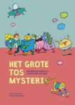 Wouter Goudswaard 144744, Imme Lammertink 266085 - Het grote TOS mysterie wat aliens en robots ons kunnen leren over taal