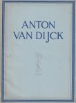 Clarijs, Petra - Anton van Dijck