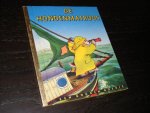 Margaret Wise Brown; Garth Williams (ill.); Han G. Hoekstra (bewerking) - De Hondenmatroos [Gouden Boekje]