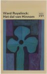 Ward Ruyslinck - Het dal van Hinnom