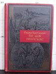 Susanna - Andriessen, P.J. - hoe alles terechtkomt, een verhaal van Frans Hoffmann