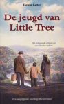 Forrest Carter, geen - De jeugd van little tree