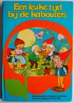 Wassink Ton Ned. vertaling - Een leuke tijd bij de kabouters