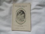 Saxton Winter, Miss E. (hare ex-gouvernante) E Saxton Winter; H S S Kuyper; Jan Ligthart - Toen de Koningin Prinsesje was.