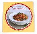 Djoni Makkink - 40 recepten voor Pastasauzen
