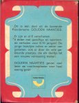 Jackson, K. en B .. Vertaald door A.J. Richel - tekeningen van G. Tenggren - Het grote avontuur  .. Serie gouden haantjes mini boekje deel 8