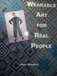 Mary Mashuta - Wearable Art For Real People"