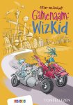 Esther Van Lieshout - Toneellezen - Gamenaam: Wizkid