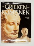 Robert Harris - De Grieken en Romeinen