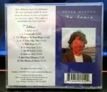 CD: Peter Makena In Love - CD: Peter Makena In Love
