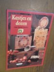 Lemstra, Anne Karina - Kastjes en dozen