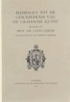 Lebeer Louis - Bijdragen tot de geschiedenis van de grafische kunst
