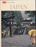 Seidensticker, Edward - Life World Library Japan